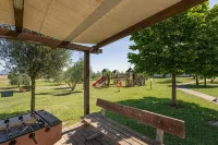 Agriturismo Gli Etruschi