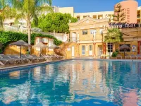 Choromar Apartments Отели рядом с достопримечательностью «Монтешору»
