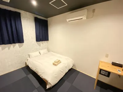 Hotel&Hostel Haru Các khách sạn ở 