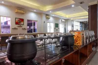 Midtown Xpress Sampit - Kalimantan Tengah - Frühstück
