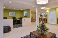 Holiday Inn Express & Suites West Ocean City