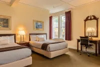 The Bethel Resort & Suites - que admiten mascotas