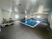 Motel 6 Council Bluffs, IA - Omaha East