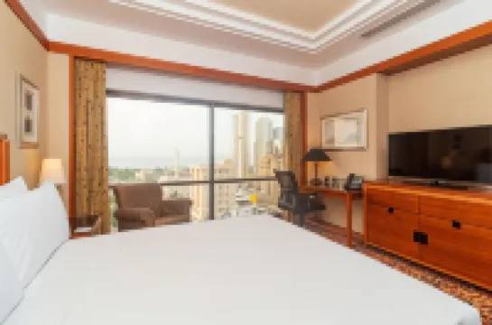 Holiday Inn KUWAIT SALMIYA by IHG