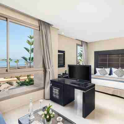 Atlas Essaouira Riad Resort Rooms