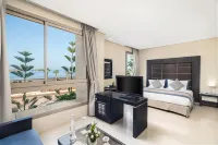 Atlas Essaouira Riad Resort Hotel a Ghazoua