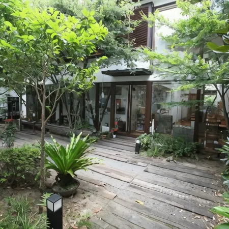 Nagomiyado Shinwaso Kaishin