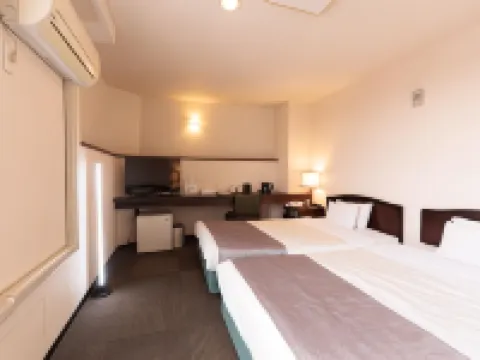 ホテル本庄 本庄のホテル