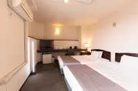 Hotel Honjo Hotel a Fukaya