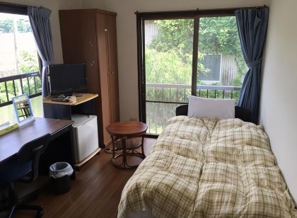 丘の上のゲストハウス｢Daigo house｣