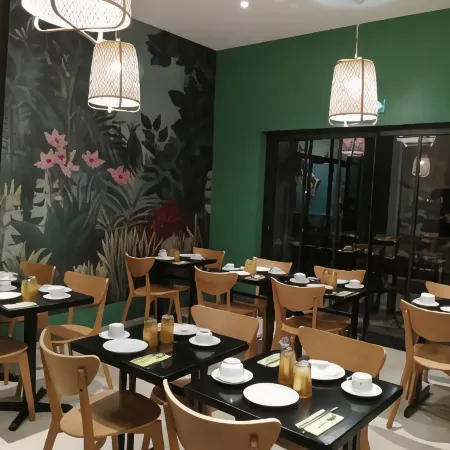 Hotel du Cygne Tours