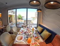 Le Battant Des Lames - breakfast