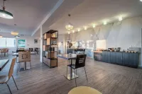 Comfort Hotel Linas - Montlhery Hotels in Avrainville