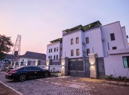 Bon Hotel Nest Garki II Abuja