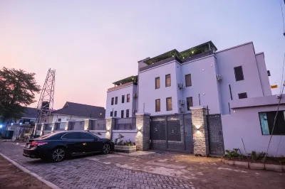 Bon Hotel Nest Garki II Abuja Hotels in 