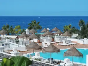 火烈鳥海灘伴侶住宿