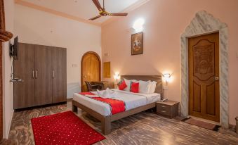 The Byke Royal Pearl Anjuna