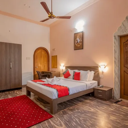 The Byke Royal Pearl Anjuna