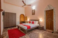 The Byke Royal Pearl Anjuna Hotels in Vagator