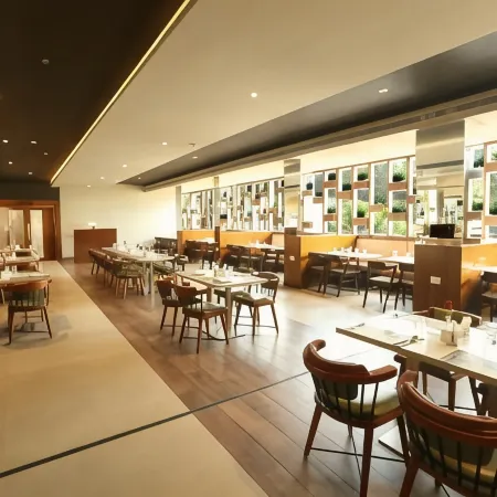 Magnet Hotel