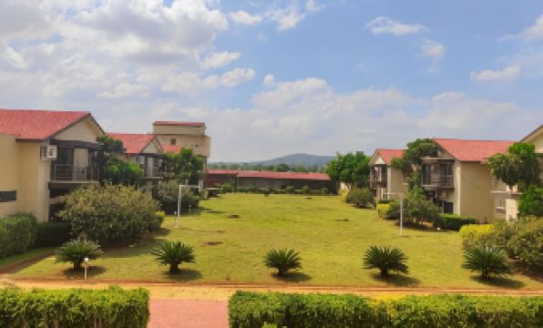 Bandipur Wildlife Resort & Spa