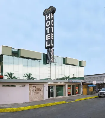 Victoria Suites Hotel Hotels in 