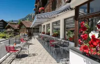 Jungfrau Lodge, Swiss Mountain Hotel