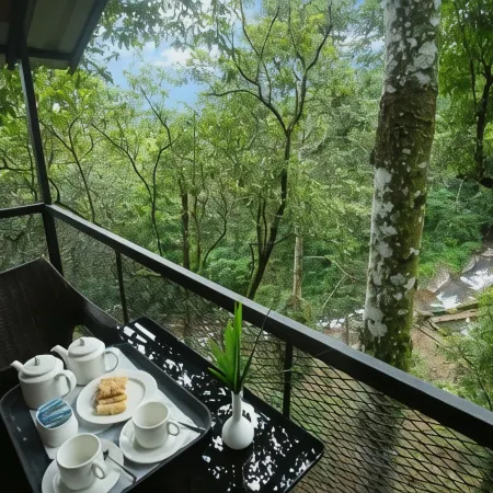 Bamboo Dale Resort & Spa Munnar by Stride
