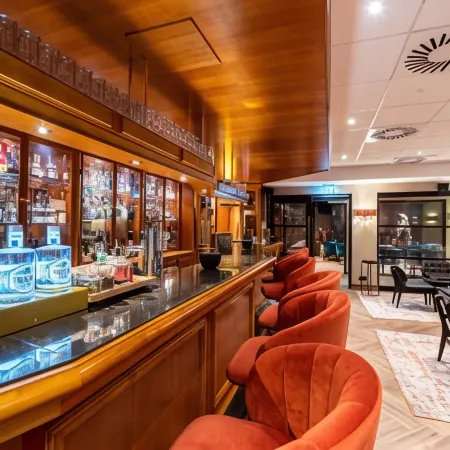 Van der Valk Hotel Berlin Brandenburg