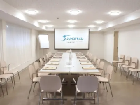 Jungfrau Hotel Hotels in Wilderswil