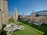 Allegro Hotel Hotels in St Julian's