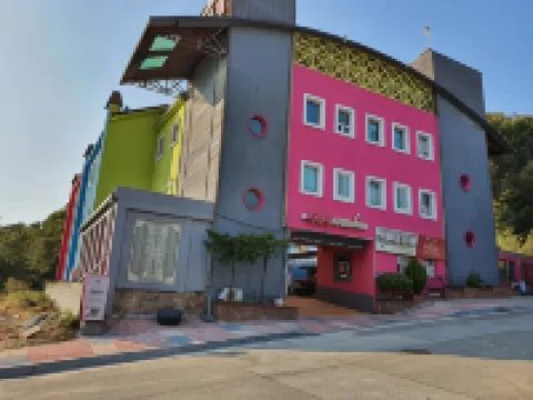 Firenze Motel Hotels in 