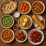 Hotel SkyLand - breakfast