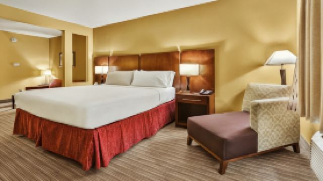 Holiday Inn Express & Suites HOUSTON SOUTH - PEARLAND by IHG