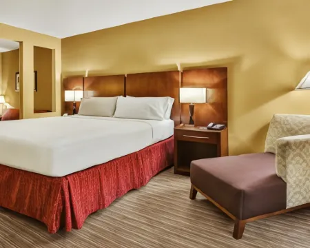 Holiday Inn Express & Suites HOUSTON SOUTH - PEARLAND by IHG Hotels in Pearland