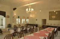 Castle Khandela A Heritage Castle