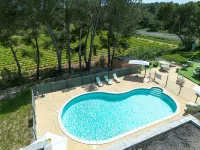 Hotel les Rocailles - Beach
