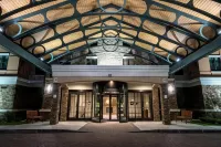 Staybridge Suites ALBANY WOLF RD-COLONIE CENTER by IHG