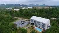 The Chill at Krabi Hotel Hotels in Krabi-Stadt