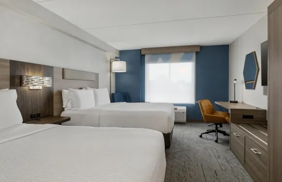 智選假日套房酒店新奧爾良西南