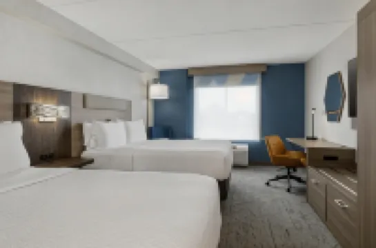 Holiday Inn Express & Suites OTTAWA EAST - ORLEANS by IHG
