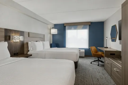 Holiday Inn Express & Suites OTTAWA EAST - ORLEANS by IHG