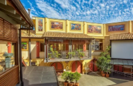 意塔隆海灘旅遊度假酒店 意塔隆海灘酒店