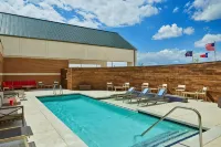 Four Points by Sheraton Dallas Fort Worth Airport North Hotels in Coppell