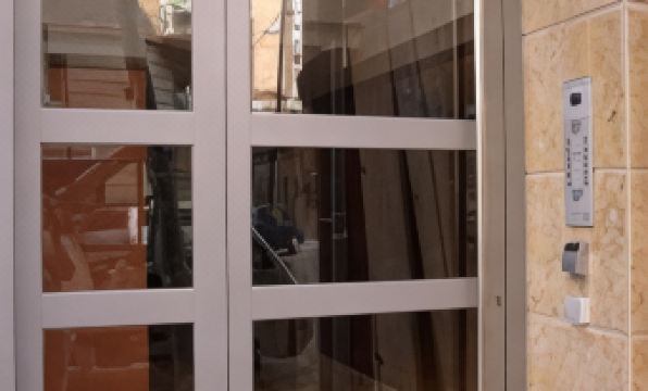 Apartaments Independencia