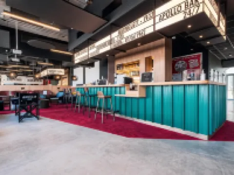 Ibis Styles Lens Centre Gare Hotels in Lens