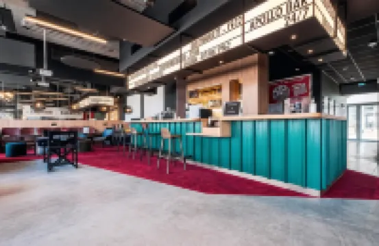 Ibis Styles Lens Centre Gare
