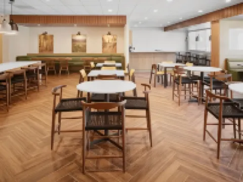 Fairfield Inn & Suites Seneca Clemson Univ Area Hotels in Seneca