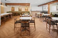 Fairfield Inn & Suites Seneca Clemson Univ Area