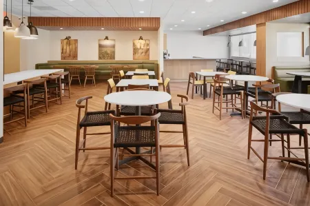 Fairfield Inn & Suites Seneca Clemson Univ Area